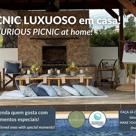Oura Sea View By Ocvillas Albufeira Ngoại thất bức ảnh