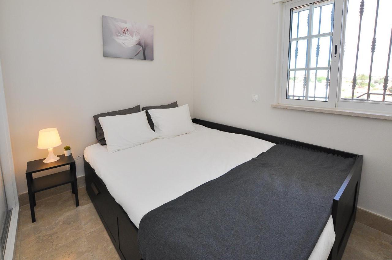 Oura Sea View By Ocvillas Albufeira Ngoại thất bức ảnh