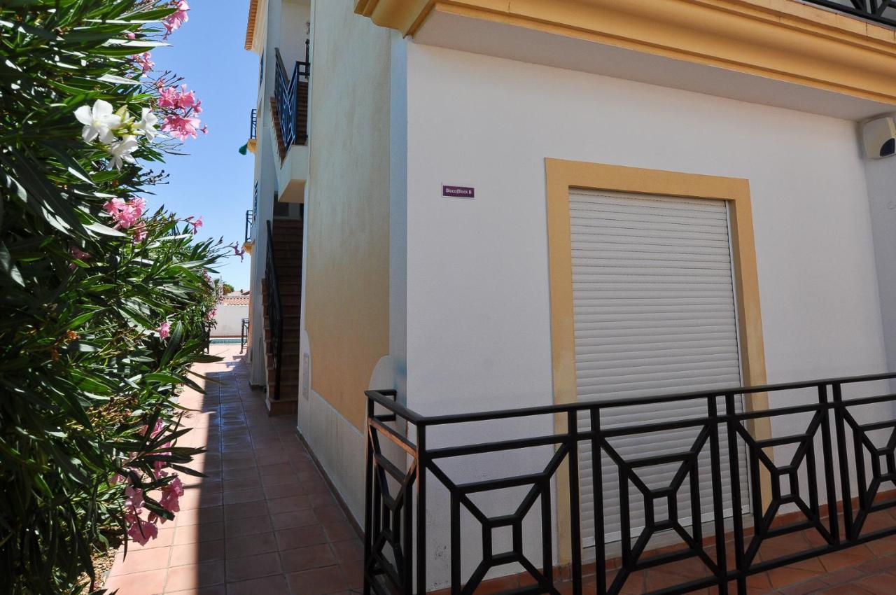 Oura Sea View By Ocvillas Albufeira Ngoại thất bức ảnh