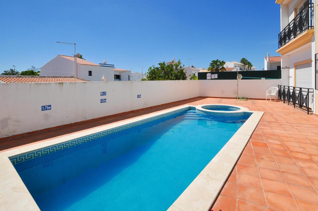 Oura Sea View By Ocvillas Albufeira Ngoại thất bức ảnh
