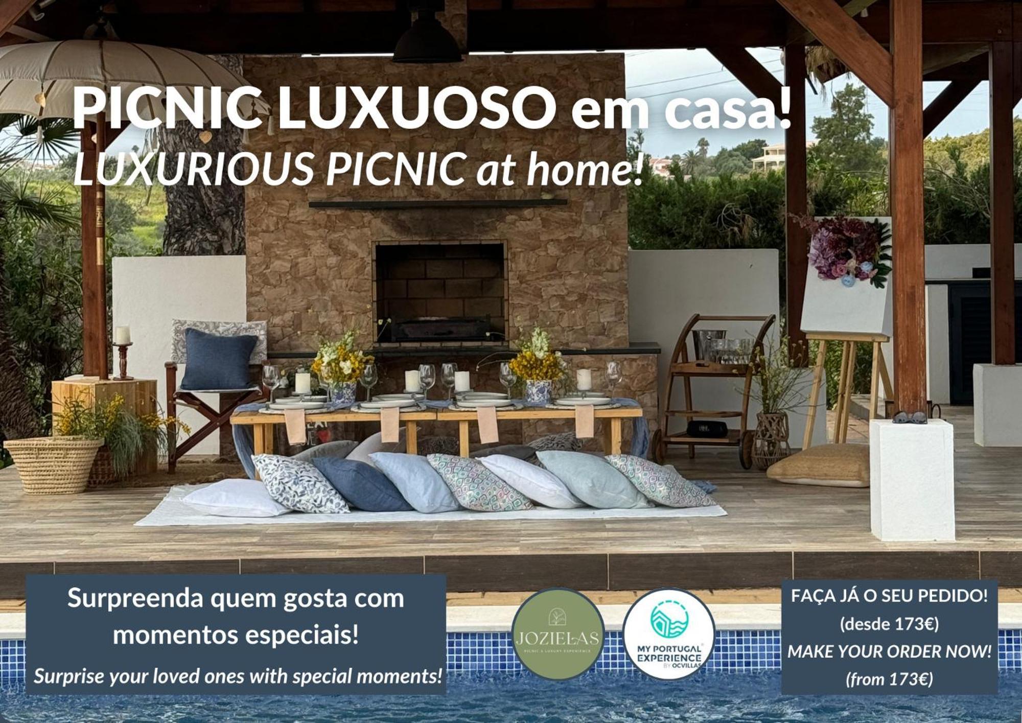 Oura Sea View By Ocvillas Albufeira Ngoại thất bức ảnh